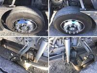 三菱ふそうスーパーグレート深ダンプ（土砂禁ダンプ）大型（10t）[写真18]