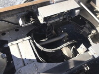 三菱ふそうスーパーグレート深ダンプ（土砂禁ダンプ）大型（10t）[写真21]