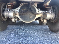 三菱ふそうスーパーグレート深ダンプ（土砂禁ダンプ）大型（10t）[写真26]