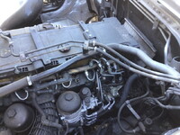 三菱ふそうスーパーグレート深ダンプ（土砂禁ダンプ）大型（10t）[写真28]