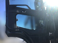 三菱ふそうスーパーグレート深ダンプ（土砂禁ダンプ）大型（10t）[写真29]