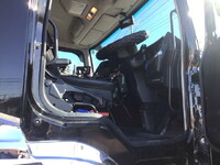 三菱ふそうスーパーグレート深ダンプ（土砂禁ダンプ）大型（10t）[写真31]