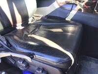 三菱ふそうスーパーグレート深ダンプ（土砂禁ダンプ）大型（10t）[写真32]