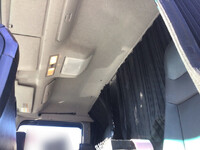 三菱ふそうスーパーグレート深ダンプ（土砂禁ダンプ）大型（10t）[写真33]