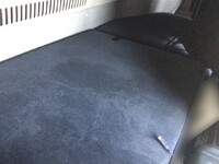 三菱ふそうスーパーグレート深ダンプ（土砂禁ダンプ）大型（10t）[写真34]