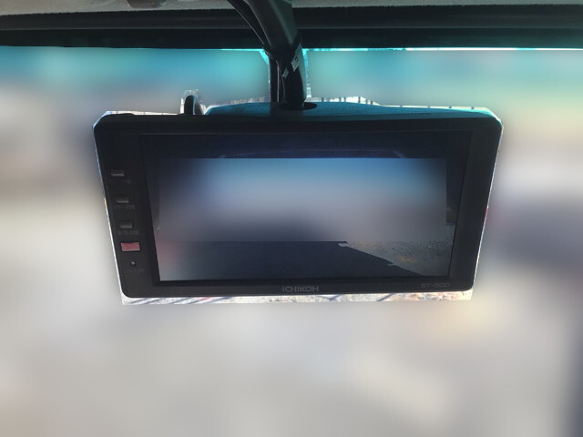 三菱ふそうスーパーグレート深ダンプ（土砂禁ダンプ）大型（10t）[写真36]