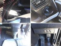 三菱ふそうスーパーグレート深ダンプ（土砂禁ダンプ）大型（10t）[写真38]