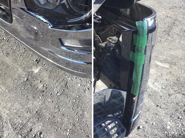 三菱ふそうスーパーグレート深ダンプ（土砂禁ダンプ）大型（10t）[写真38]