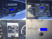 三菱ふそうスーパーグレート深ダンプ（土砂禁ダンプ）大型（10t）[写真40]