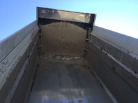 三菱ふそうスーパーグレート深ダンプ（土砂禁ダンプ）大型（10t）[写真10]