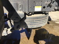 日野デュトロダブルキャブ・ダンプ小型（2t・3t）[写真12]