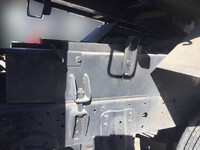 日野デュトロダブルキャブ・ダンプ小型（2t・3t）[写真13]