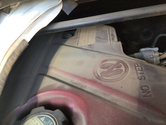 日野デュトロダブルキャブ・ダンプ小型（2t・3t）[写真18]