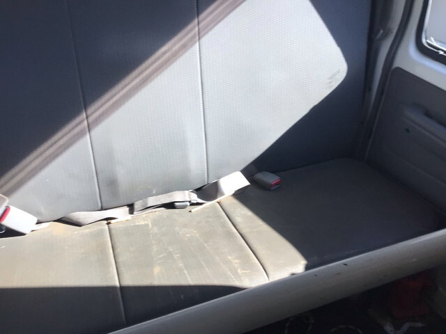 日野デュトロダブルキャブ・ダンプ小型（2t・3t）[写真22]