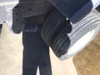 日野デュトロダブルキャブ・ダンプ小型（2t・3t）[写真10]