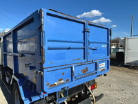 いすゞエルフ深ダンプ（土砂禁ダンプ）小型（2t・3t）[写真11]