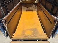いすゞエルフ深ダンプ（土砂禁ダンプ）小型（2t・3t）[写真15]