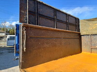 いすゞエルフ深ダンプ（土砂禁ダンプ）小型（2t・3t）[写真17]