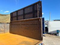 いすゞエルフ深ダンプ（土砂禁ダンプ）小型（2t・3t）[写真18]