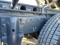 いすゞエルフ深ダンプ（土砂禁ダンプ）小型（2t・3t）[写真22]