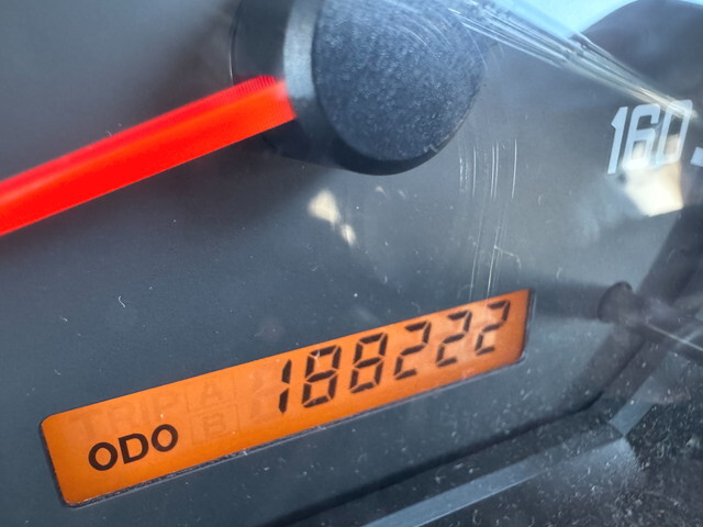 いすゞエルフ深ダンプ（土砂禁ダンプ）小型（2t・3t）[写真28]