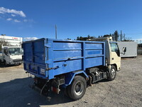 いすゞエルフ深ダンプ（土砂禁ダンプ）小型（2t・3t）[写真02]