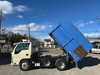 いすゞエルフ深ダンプ（土砂禁ダンプ）小型（2t・3t）[写真10]