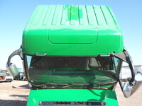 三菱ふそうスーパーグレートコンテナ専用車大型（10t）[写真12]