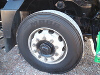 三菱ふそうスーパーグレートコンテナ専用車大型（10t）[写真13]