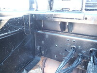 三菱ふそうスーパーグレートコンテナ専用車大型（10t）[写真15]