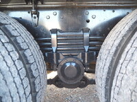 三菱ふそうスーパーグレートコンテナ専用車大型（10t）[写真17]