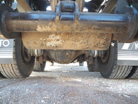 三菱ふそうスーパーグレートコンテナ専用車大型（10t）[写真20]