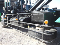 三菱ふそうスーパーグレートコンテナ専用車大型（10t）[写真21]