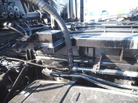 三菱ふそうスーパーグレートコンテナ専用車大型（10t）[写真21]