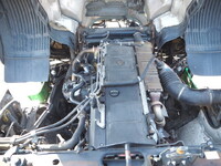 三菱ふそうスーパーグレートコンテナ専用車大型（10t）[写真24]