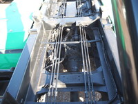 三菱ふそうスーパーグレートコンテナ専用車大型（10t）[写真25]