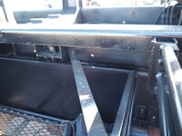 三菱ふそうスーパーグレートコンテナ専用車大型（10t）[写真25]