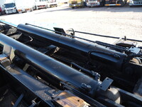 三菱ふそうスーパーグレートコンテナ専用車大型（10t）[写真26]