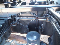 三菱ふそうスーパーグレートコンテナ専用車大型（10t）[写真28]