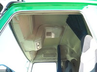 三菱ふそうスーパーグレートコンテナ専用車大型（10t）[写真30]