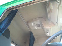 三菱ふそうスーパーグレートコンテナ専用車大型（10t）[写真31]