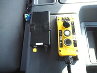 三菱ふそうスーパーグレートコンテナ専用車大型（10t）[写真33]