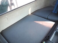 三菱ふそうスーパーグレートコンテナ専用車大型（10t）[写真36]