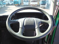 三菱ふそうスーパーグレートコンテナ専用車大型（10t）[写真39]