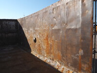 三菱ふそうスーパーグレートコンテナ専用車大型（10t）[写真41]