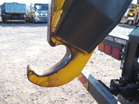 三菱ふそうスーパーグレートコンテナ専用車大型（10t）[写真09]