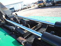 三菱ふそうスーパーグレートコンテナ専用車大型（10t）[写真10]