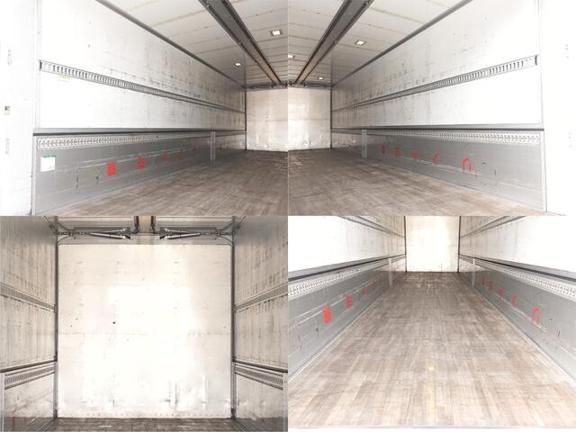 UDトラックスクオンアルミウイング大型（10t）[写真15]