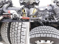 UDトラックスクオンアルミウイング大型（10t）[写真17]