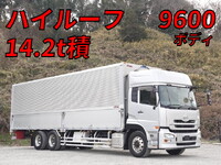 UDトラックスクオンアルミウイング大型（10t）[写真01]